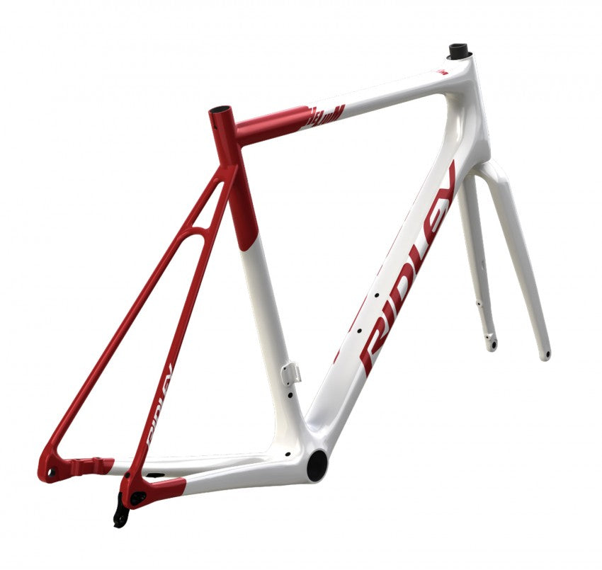 Ridley Helium disc Rival AXS